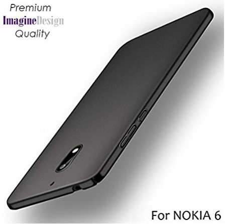 India Desire : Buy WOW Imagine All Sides Protection Back Cover For Nokia 7+ Plus At Rs 99 From Amazon